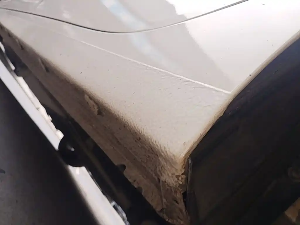 Chevrolet Cavalier — миниатюра 22