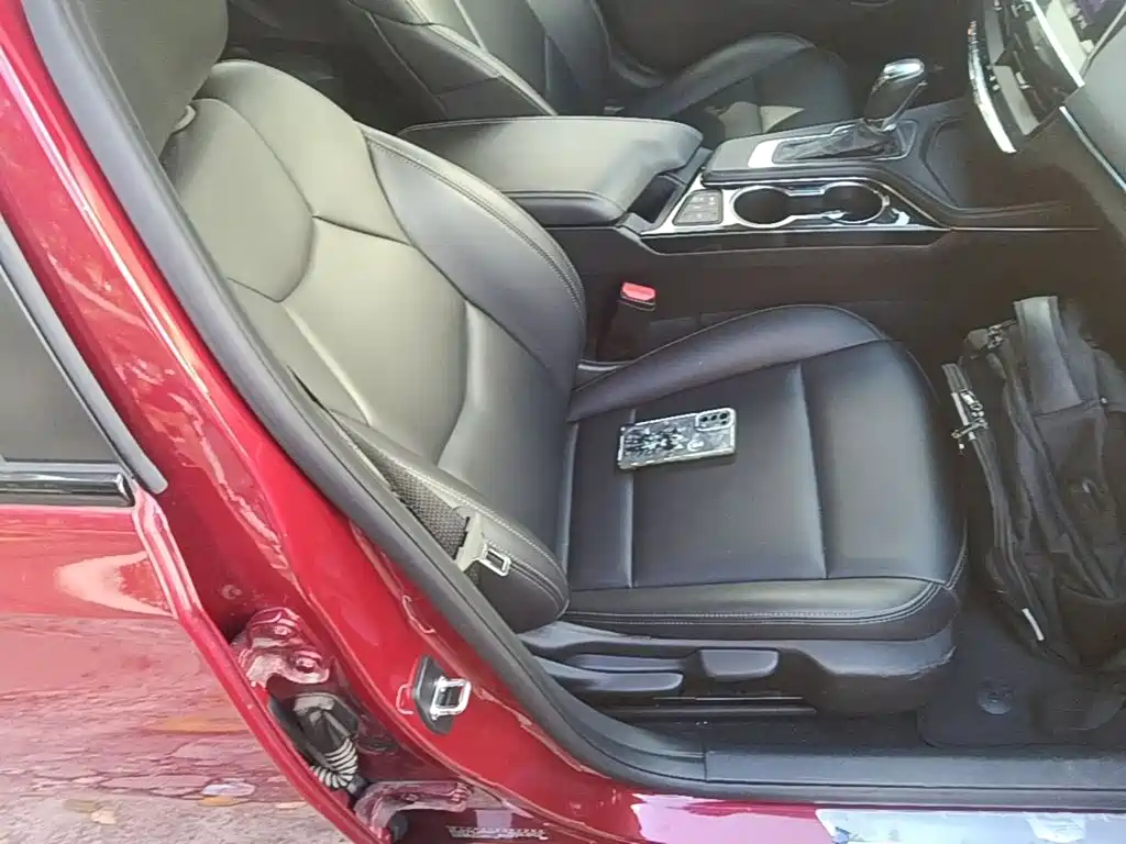 Cadillac CT4 — миниатюра 25