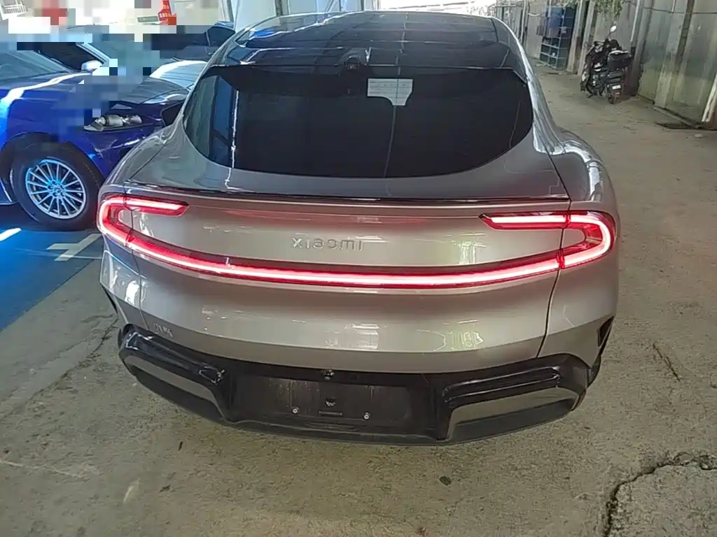 Xiaomi YU7 2025 Pro