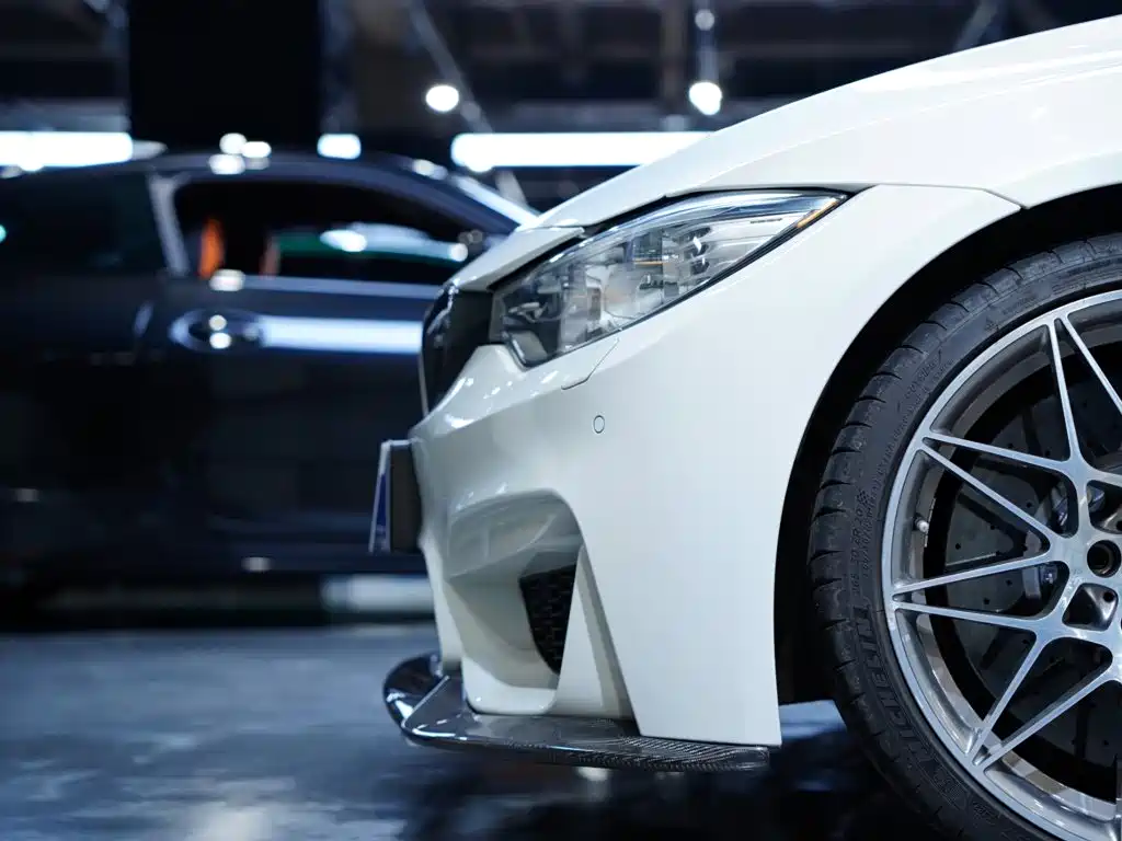 BMW M4 — фотографии объявления, Фото 42