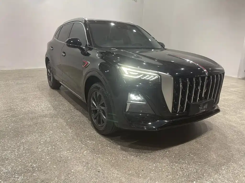 Hongqi HONGQI HS5