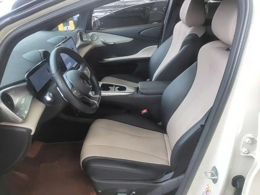 BYD Dolphin — миниатюра 15