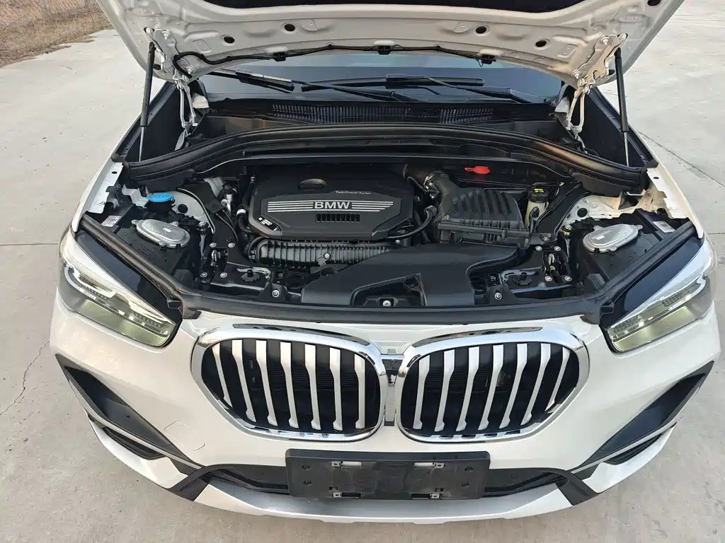BMW X1 — миниатюра 18