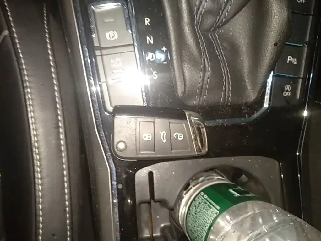 Volkswagen Passat — миниатюра 9