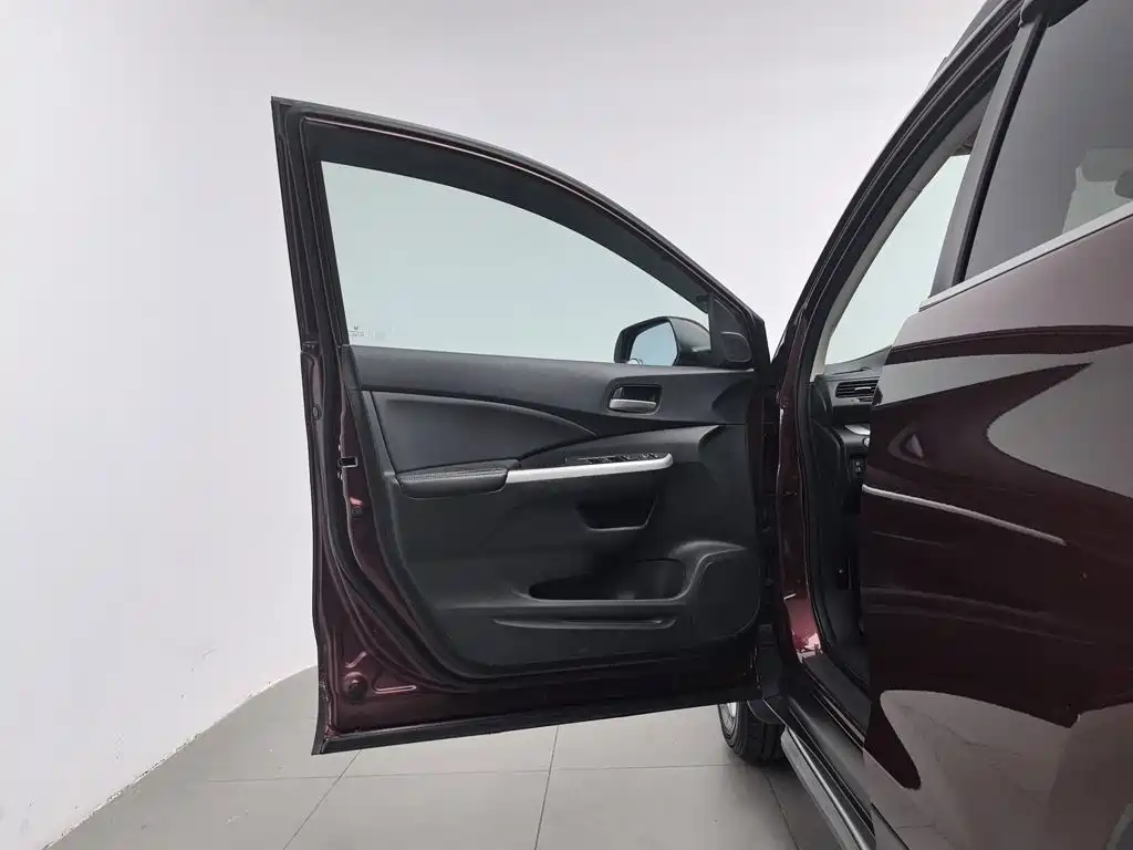 Honda CR-V — миниатюра 8