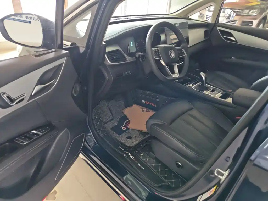 BYD MAX — миниатюра 16