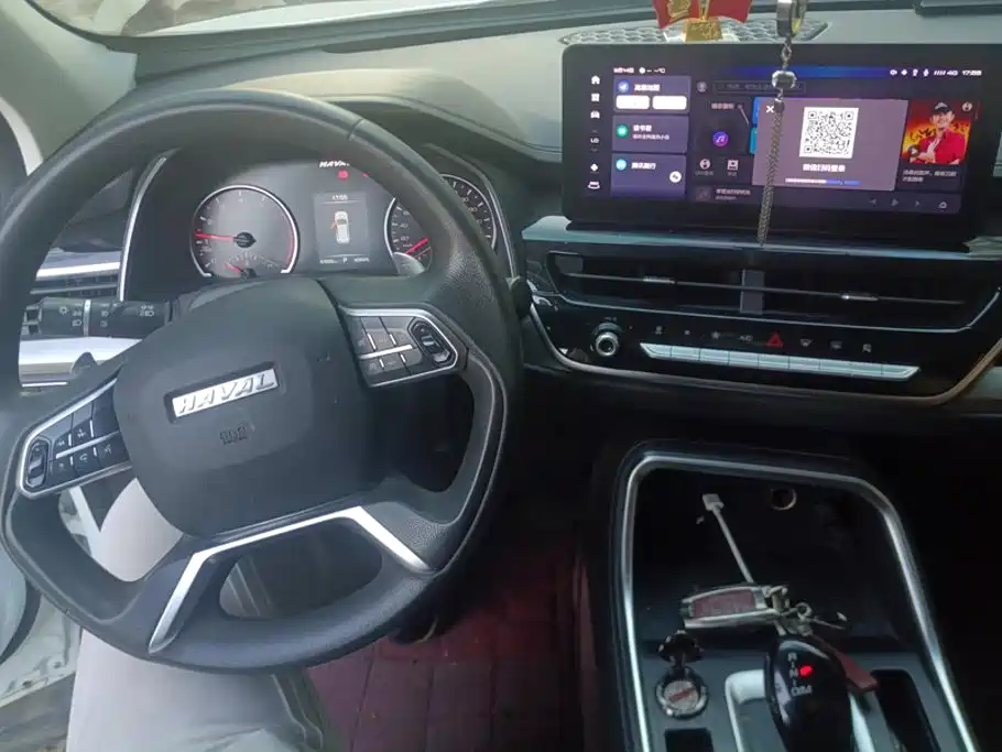 Haval H6 — миниатюра 12