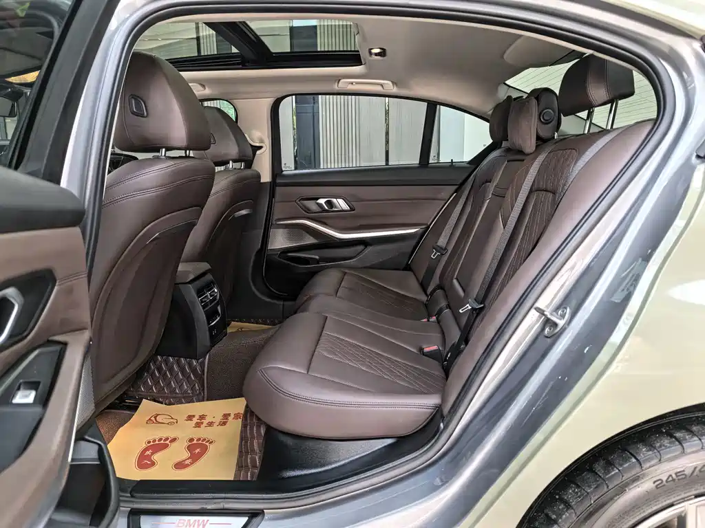 BMW i3 — миниатюра 11