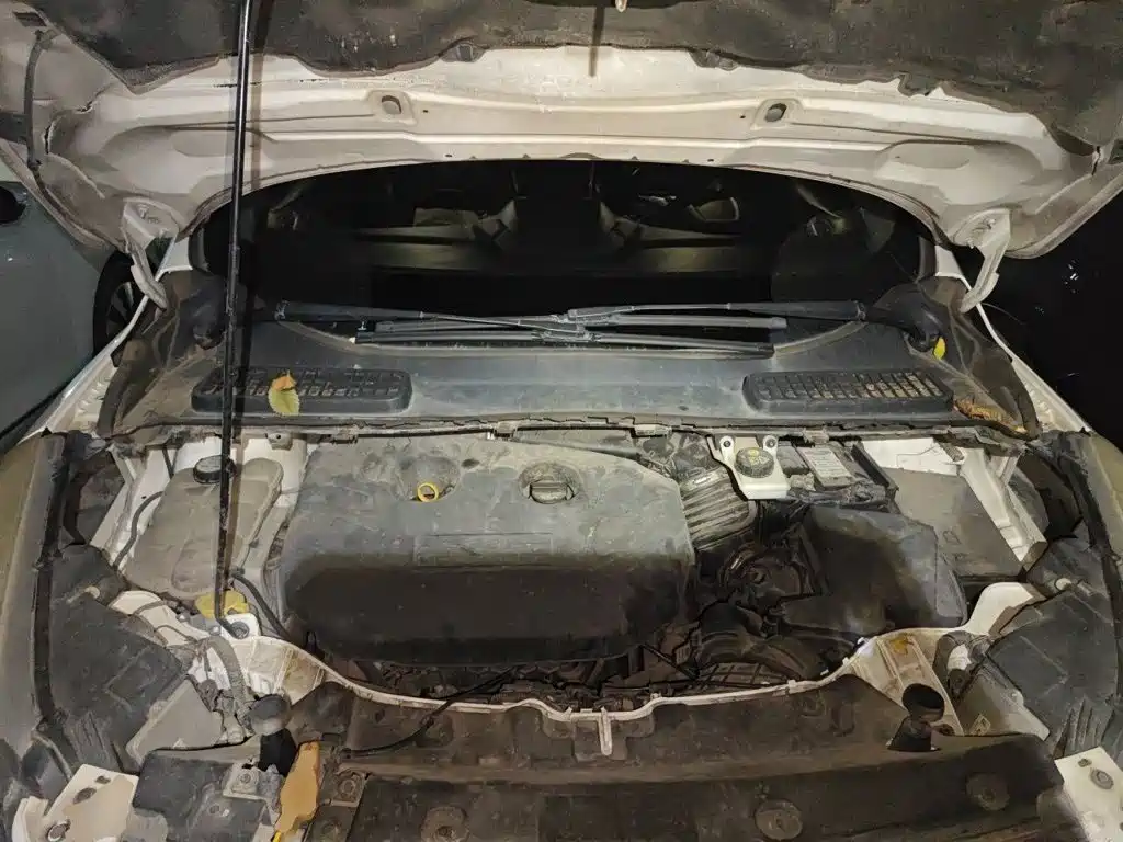 Ford Kuga — миниатюра 16
