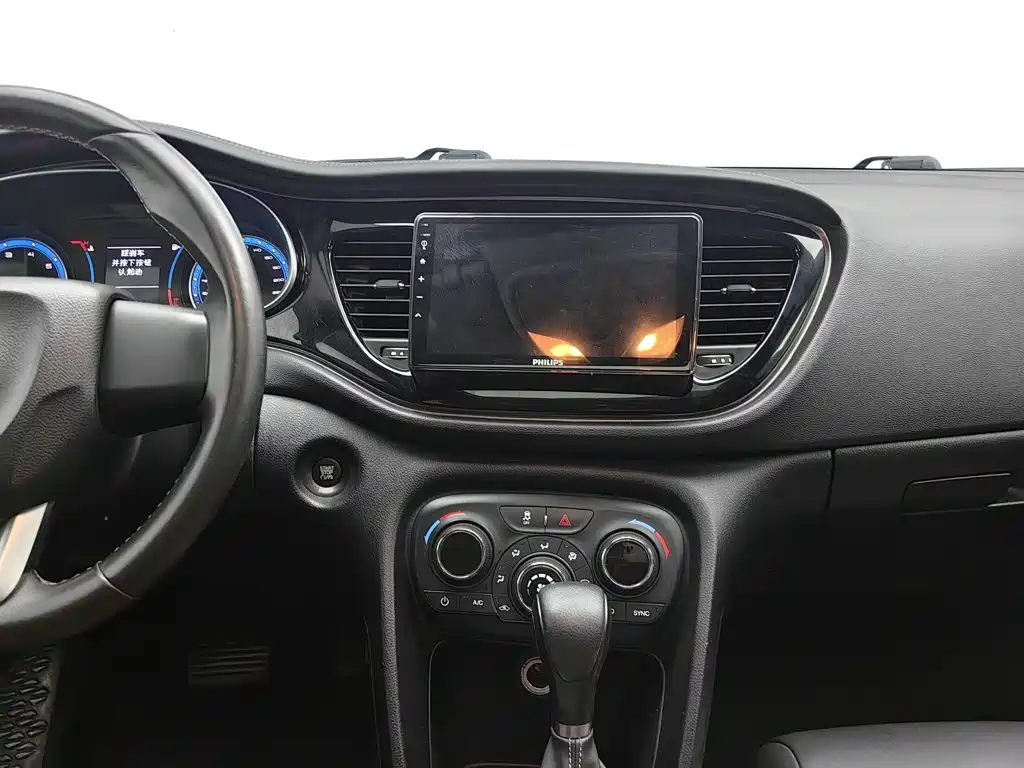 Fiat Viaggio — миниатюра 12