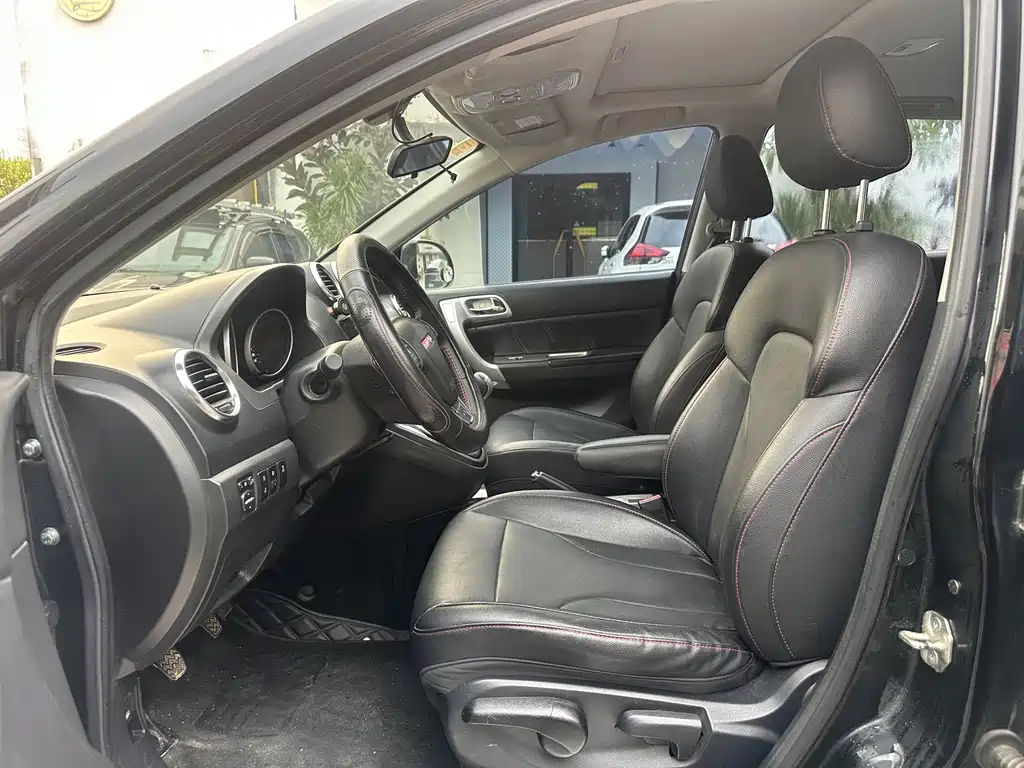 Haval H6 — миниатюра 9