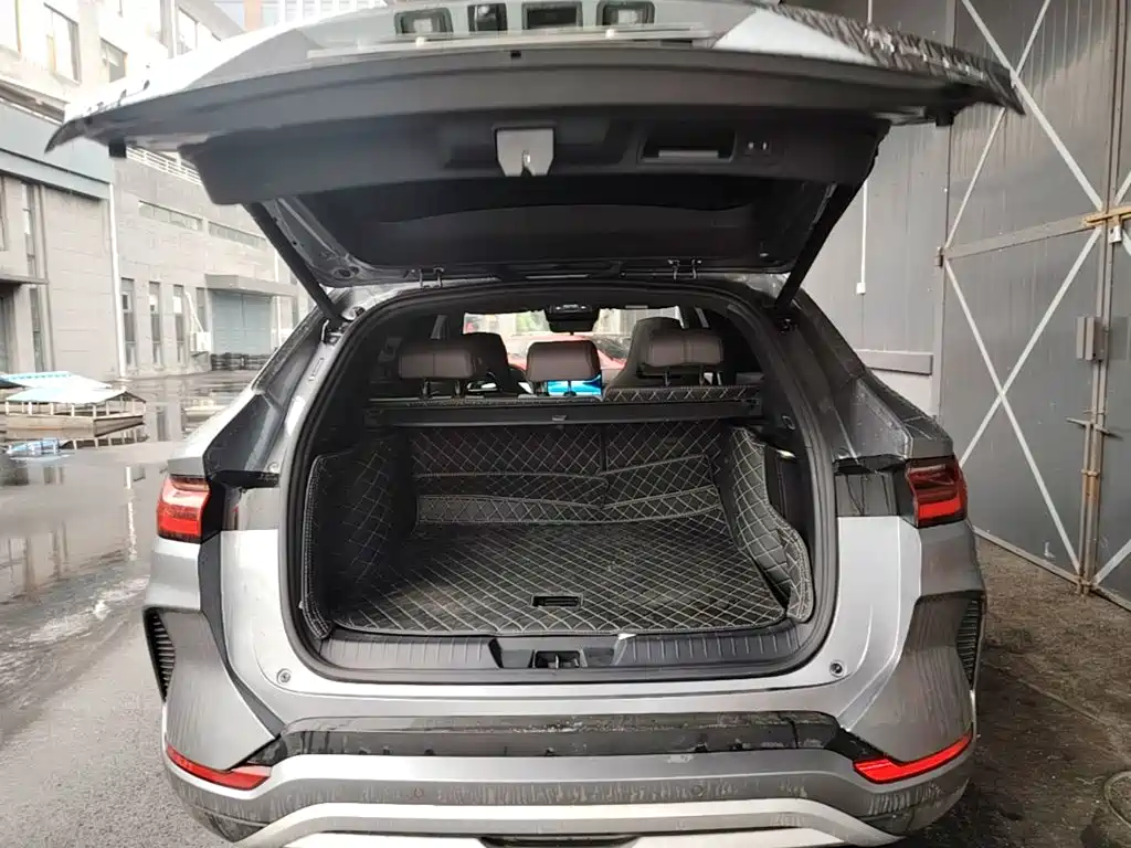BYD PLUS New Energy — миниатюра 19