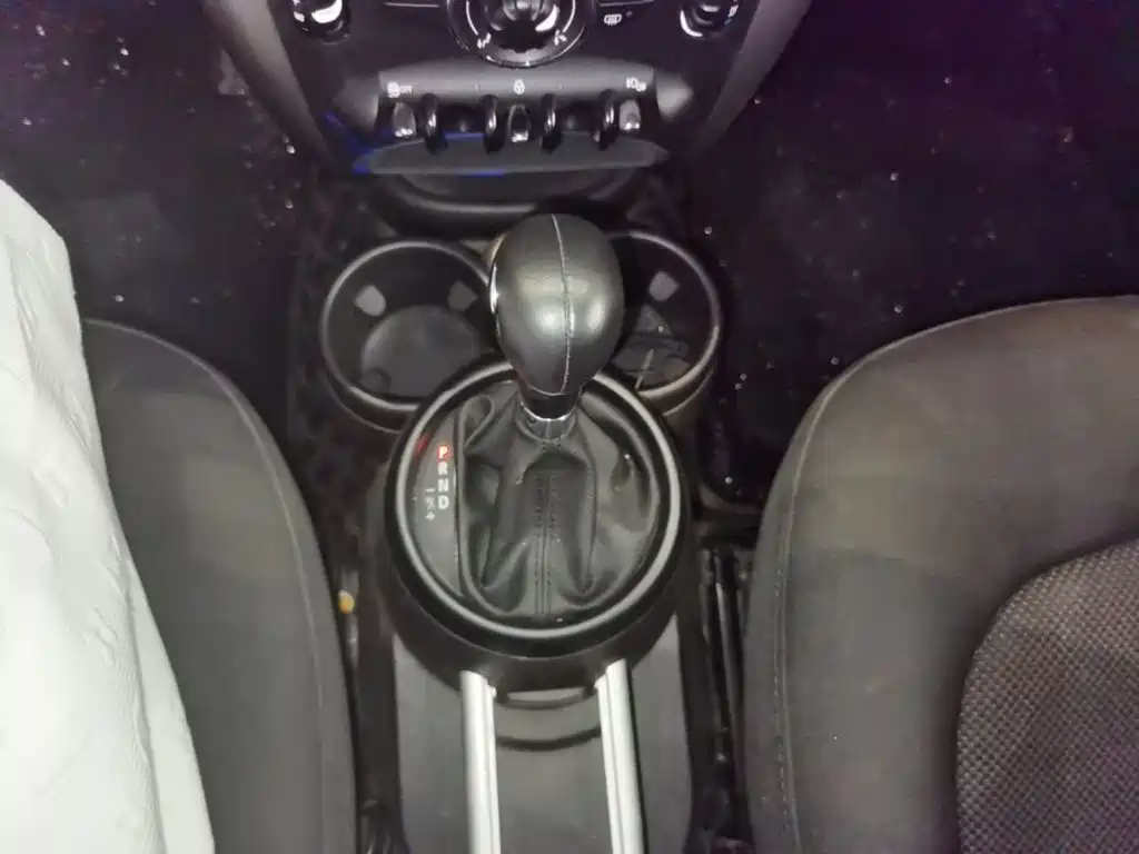 MINI Mini Countryman — миниатюра 14