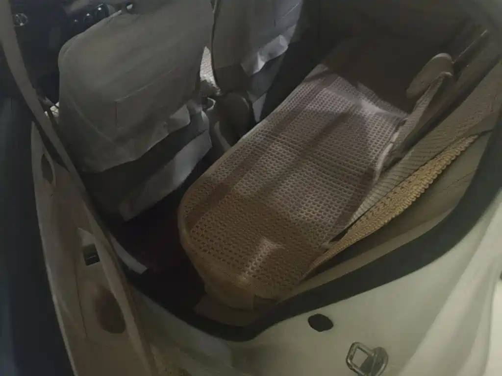Toyota Vios — миниатюра 13