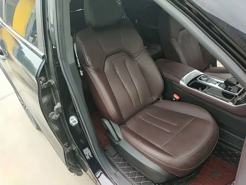 Jetour X90 — миниатюра 25