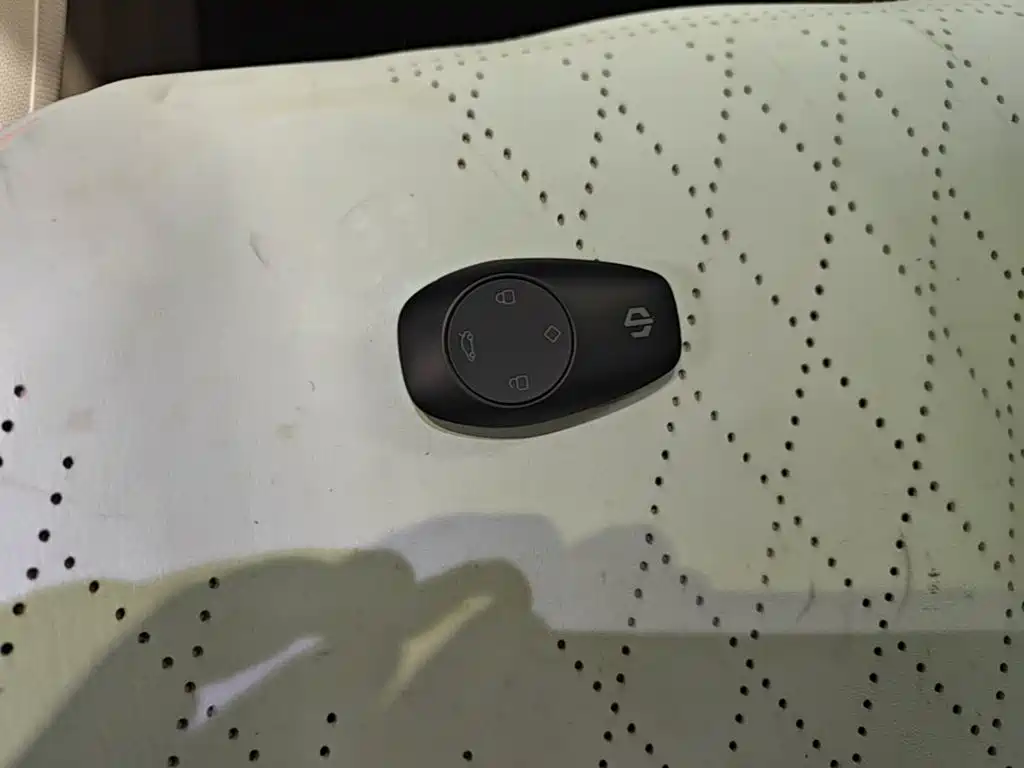 Leapmotor Leapmotor T03 — миниатюра 9