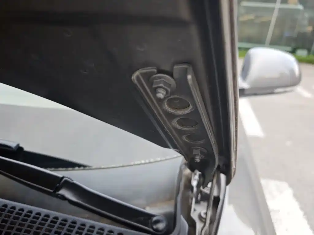Skoda Octavia — миниатюра 17
