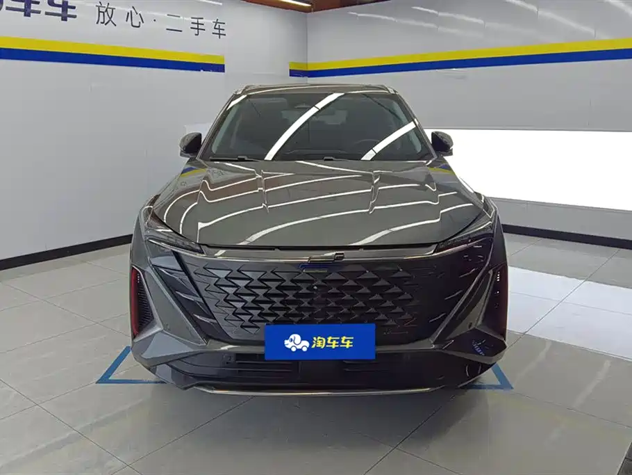 CHANGAN CHANGAN AUCHAN Z6