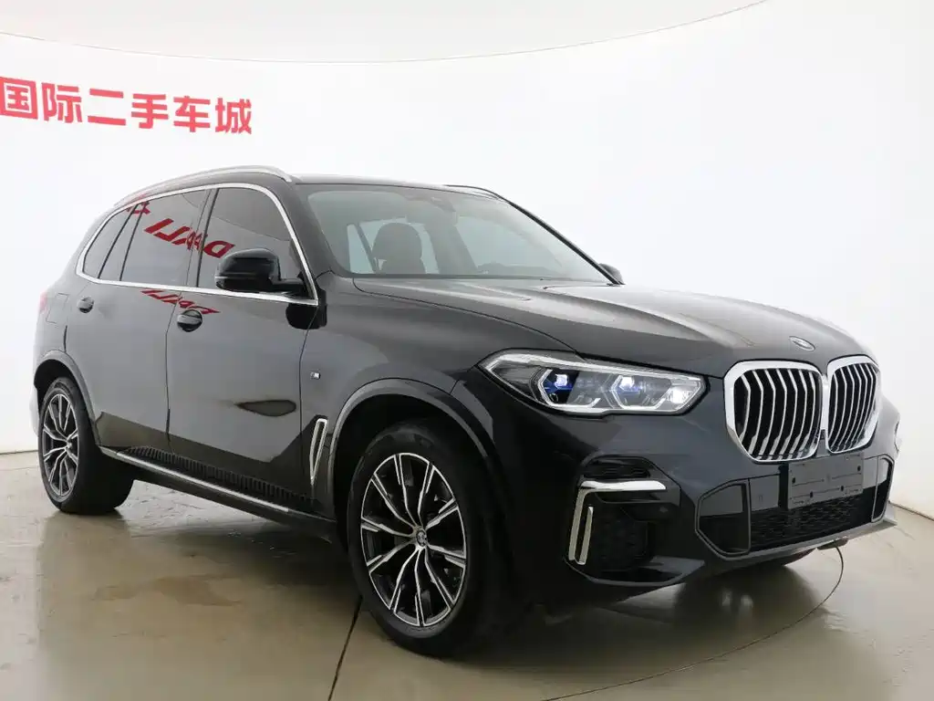 BMW X5 — миниатюра 3