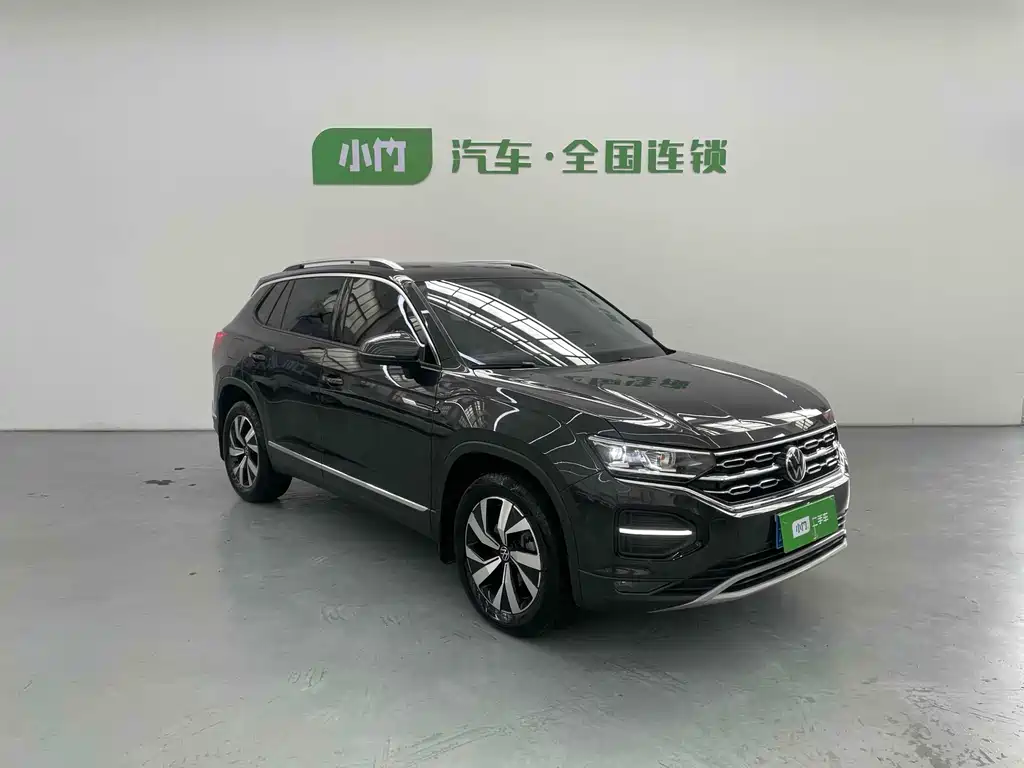 VOLKSWAGEN TANYUE