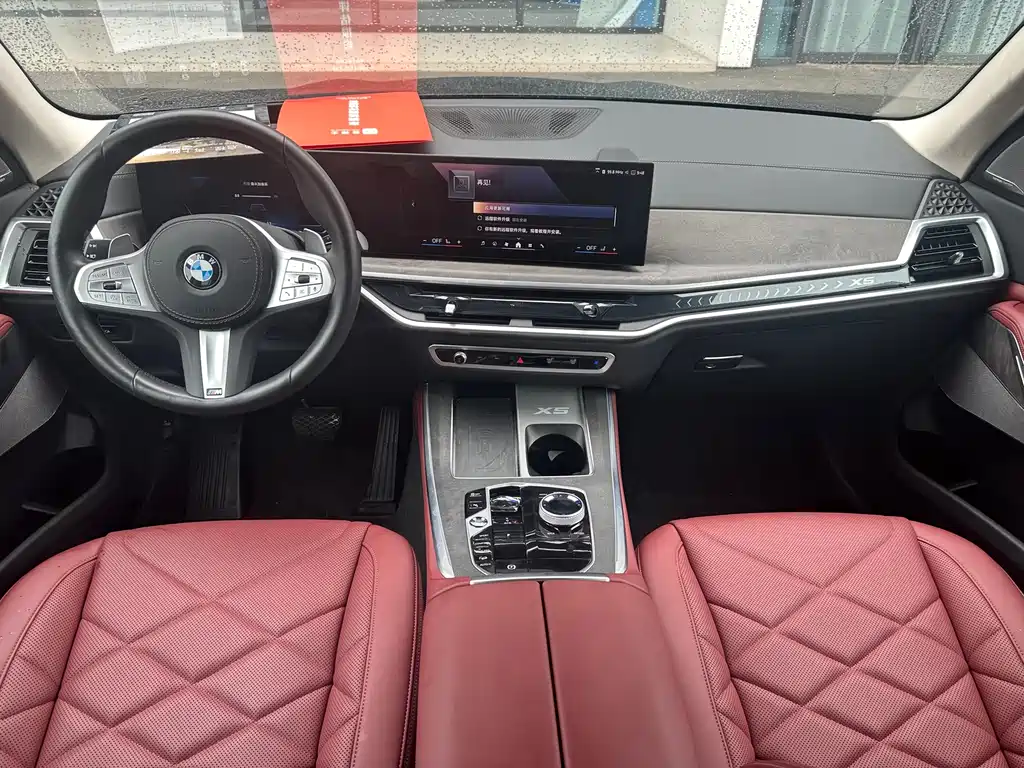 BMW X5 — миниатюра 11