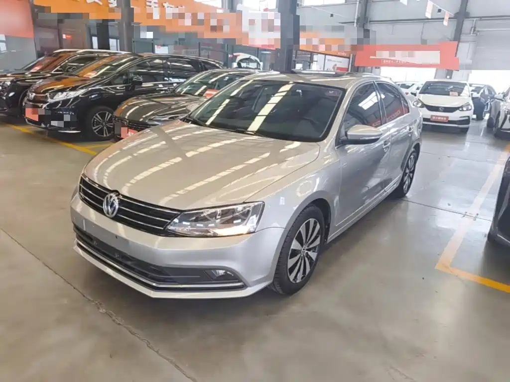 Volkswagen Sagitar — миниатюра 2