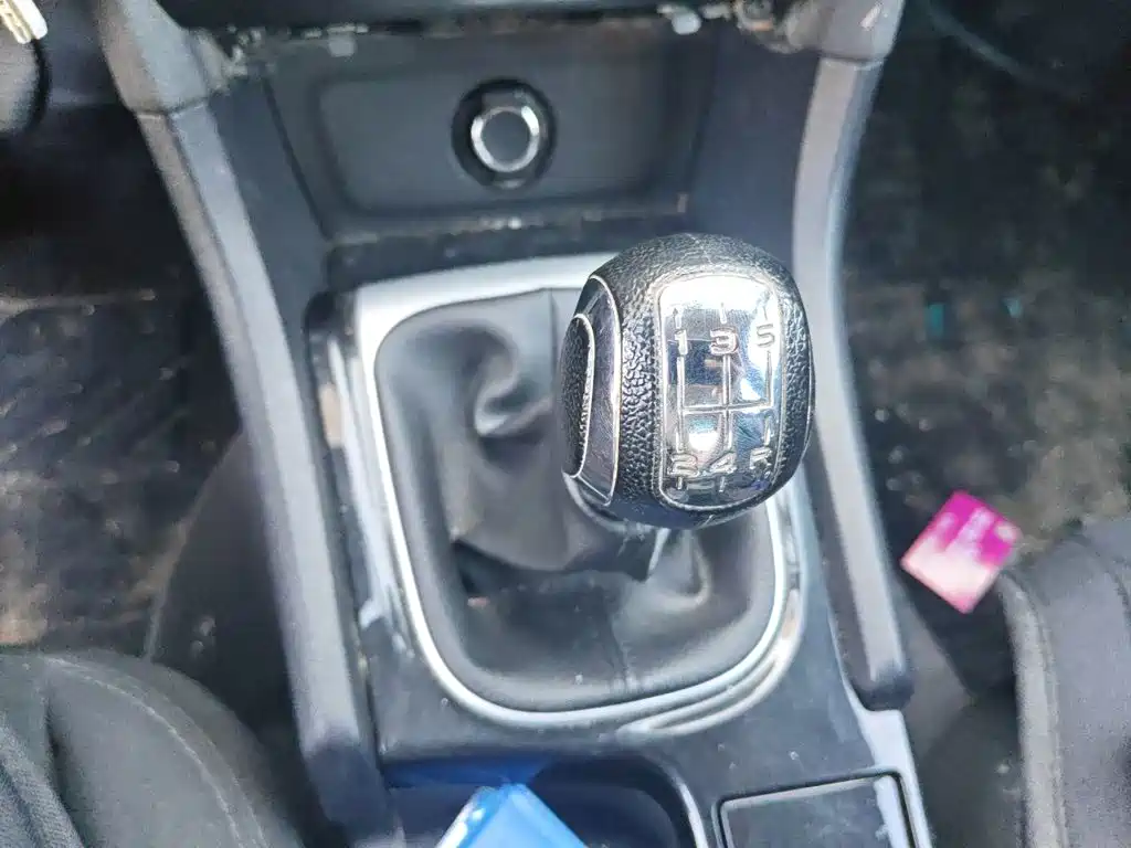 Citroen C4L — миниатюра 15
