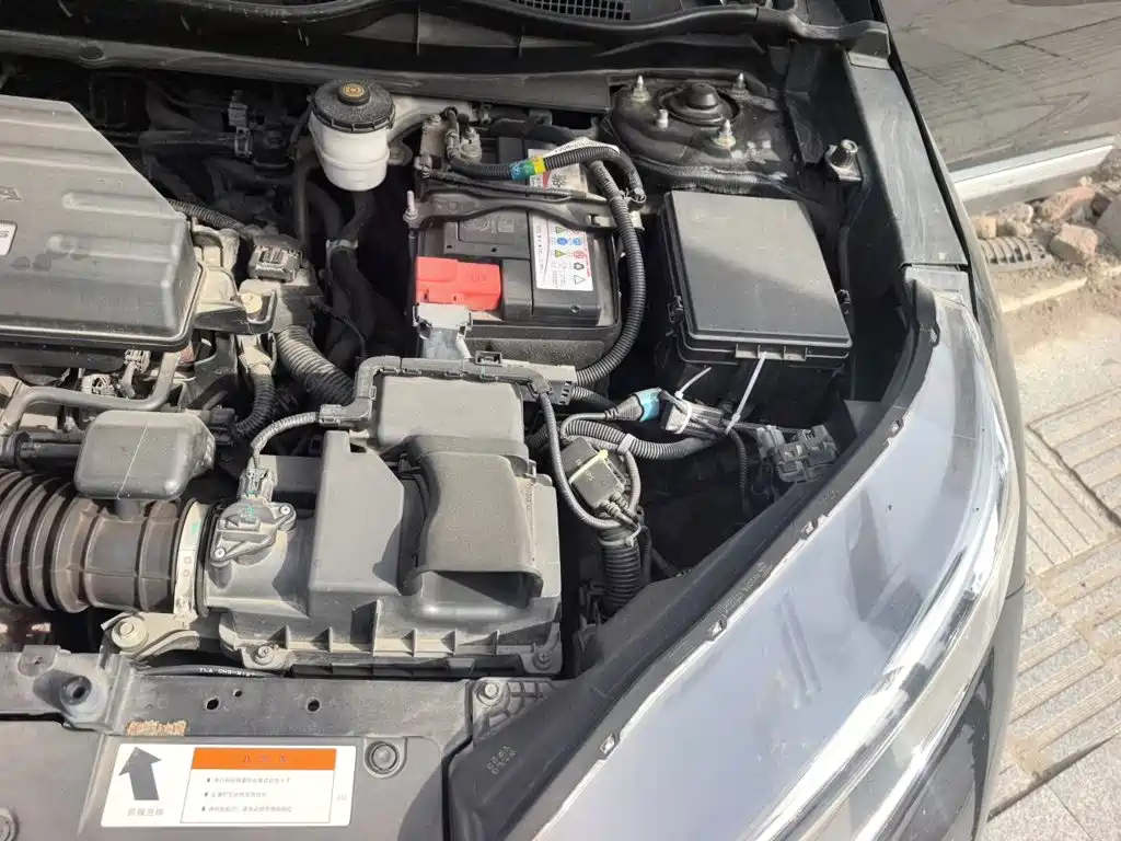 Honda CR-V — миниатюра 21
