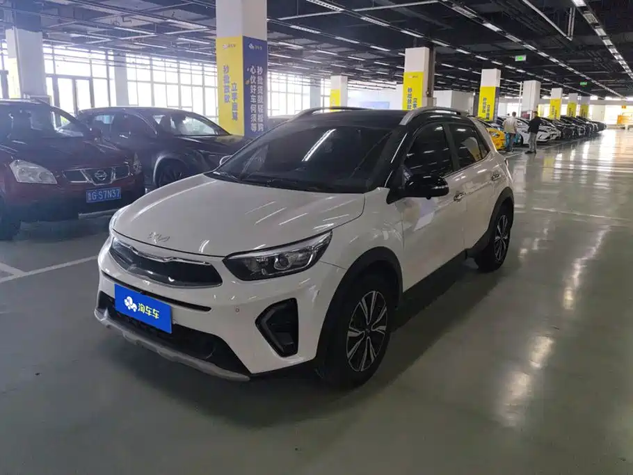 Kia KX1