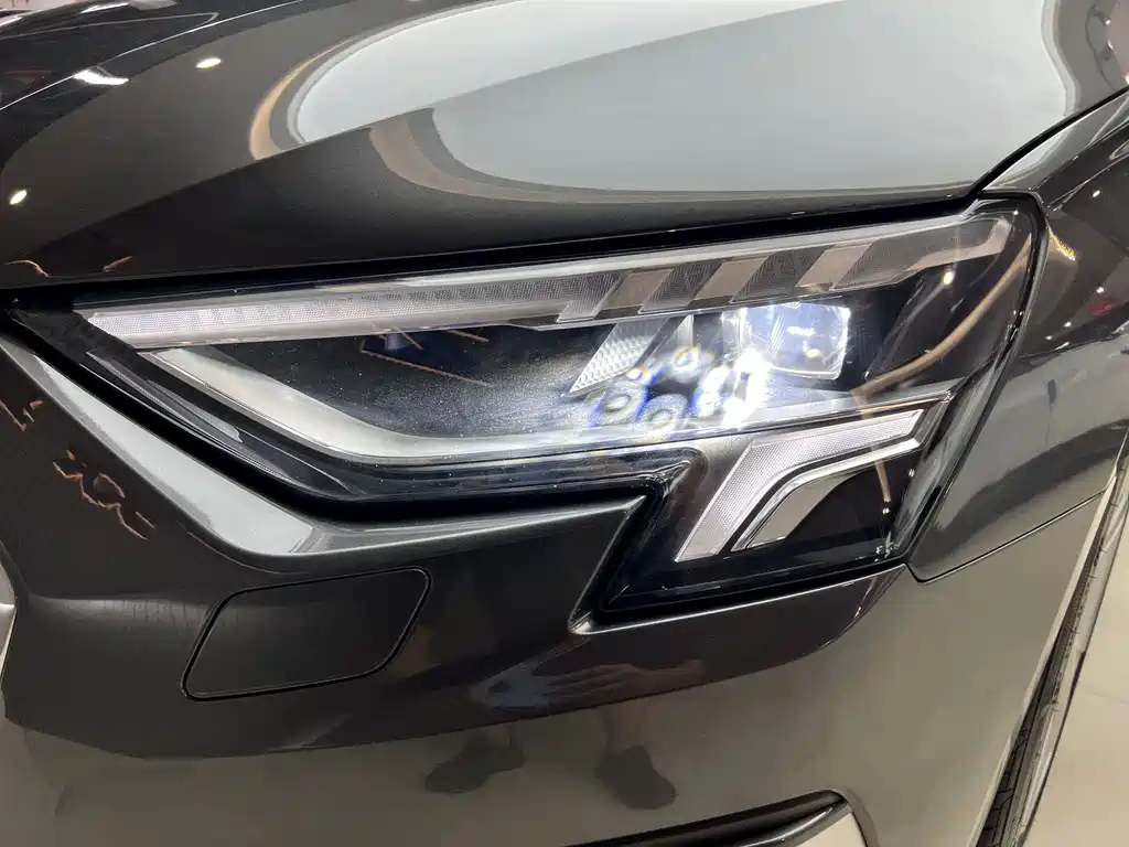 Audi A3 — миниатюра 15