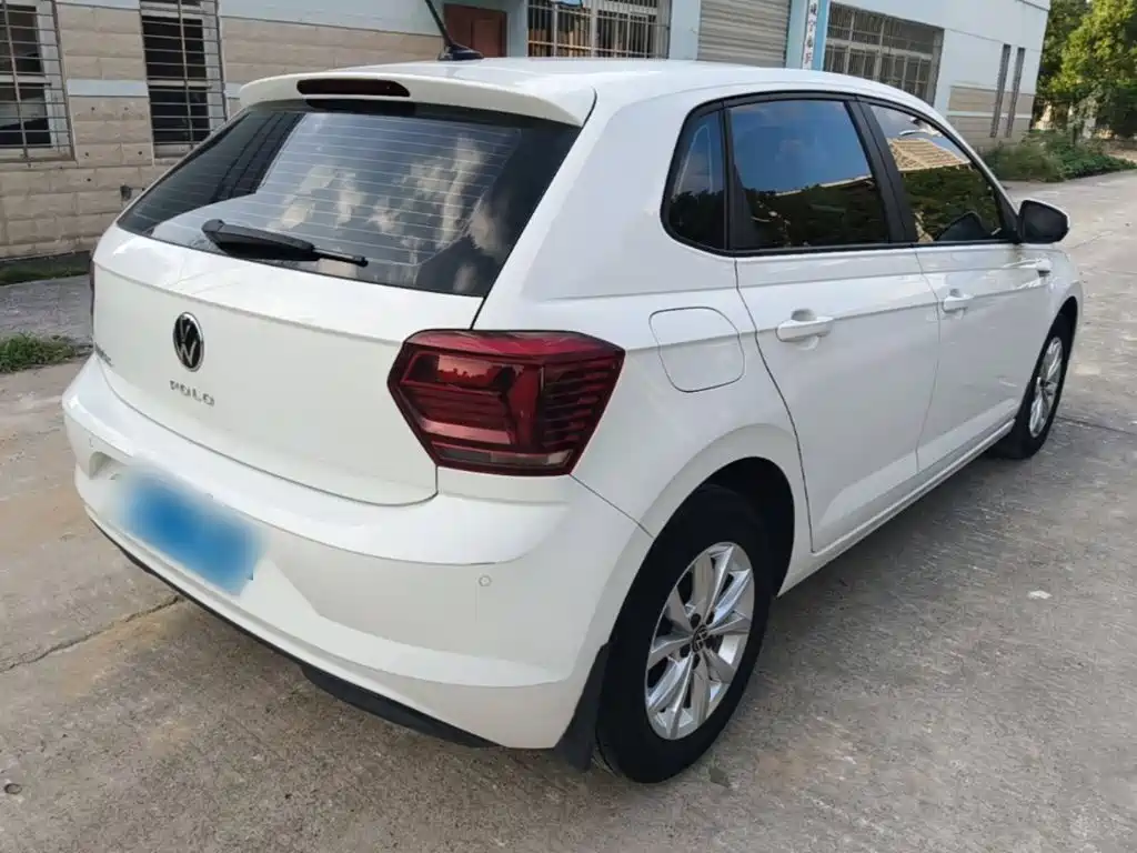 Volkswagen Polo — миниатюра 7