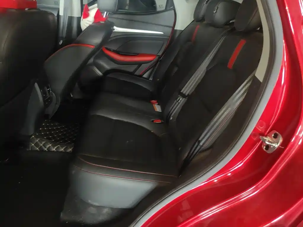 MG ZS — миниатюра 17