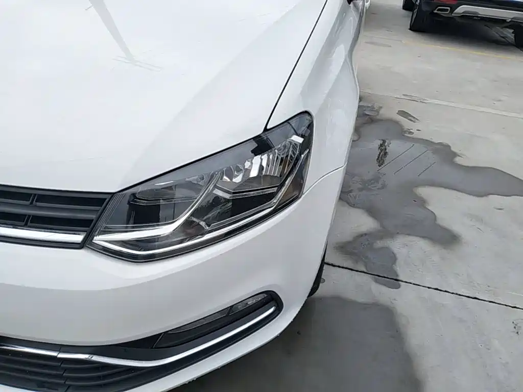 Volkswagen Polo — миниатюра 24