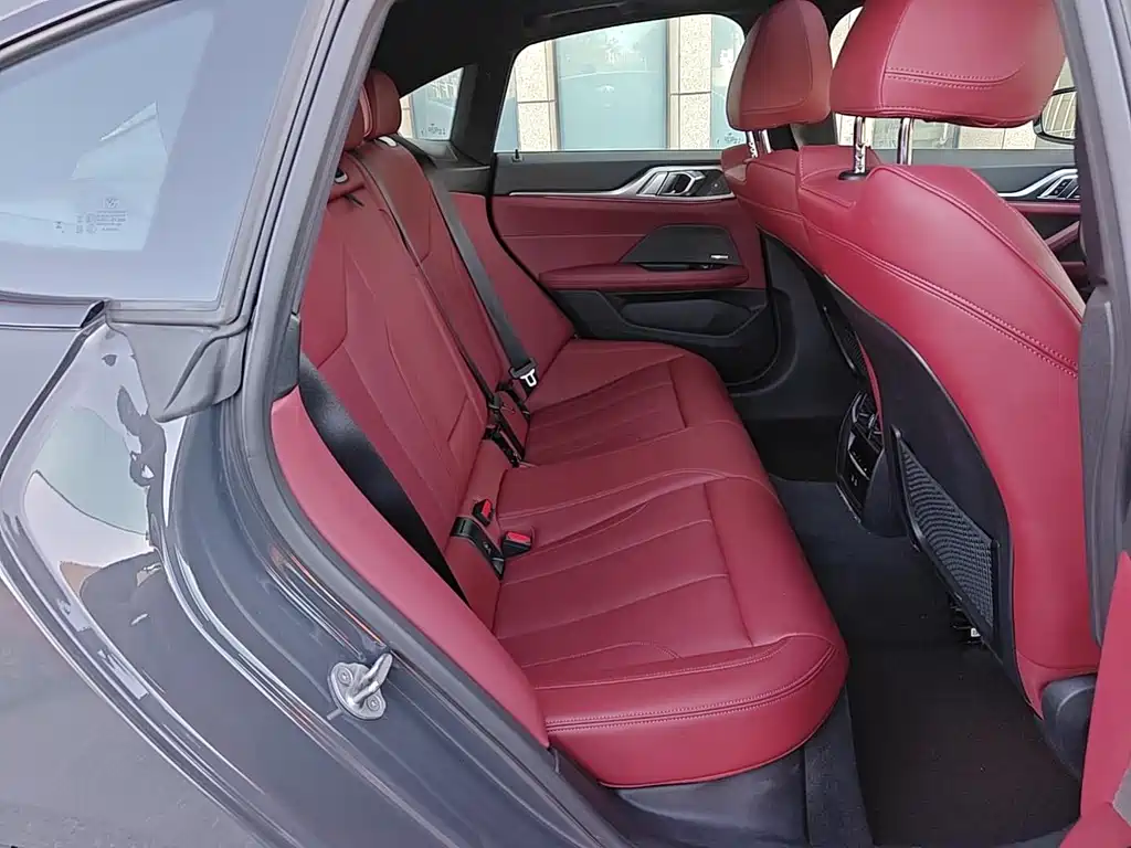 BMW 4 Series — миниатюра 5