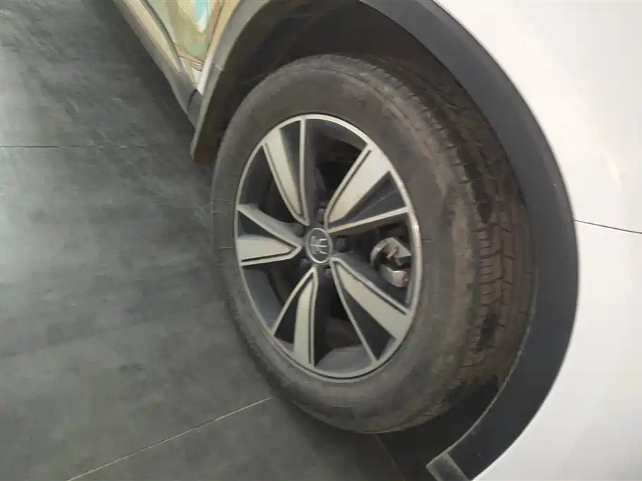 BYD SONGJIANG NEW ENERGY