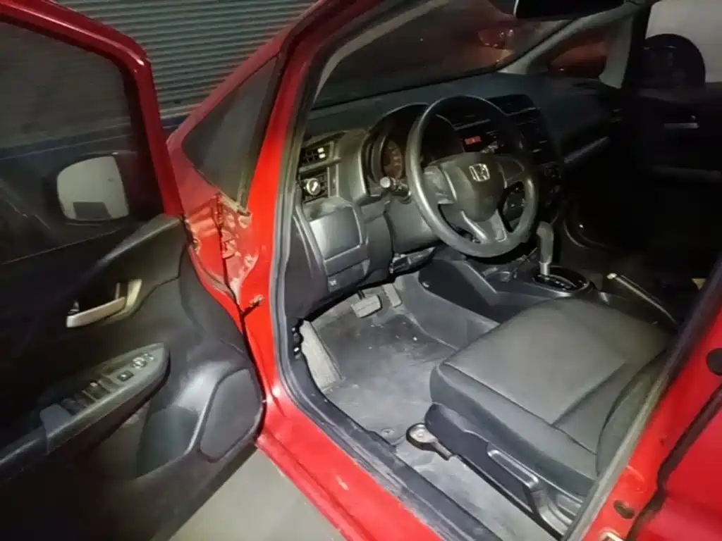 Honda Fit — миниатюра 16
