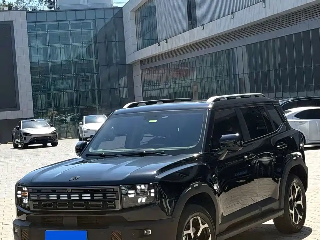 Shanhai Shanhai T1