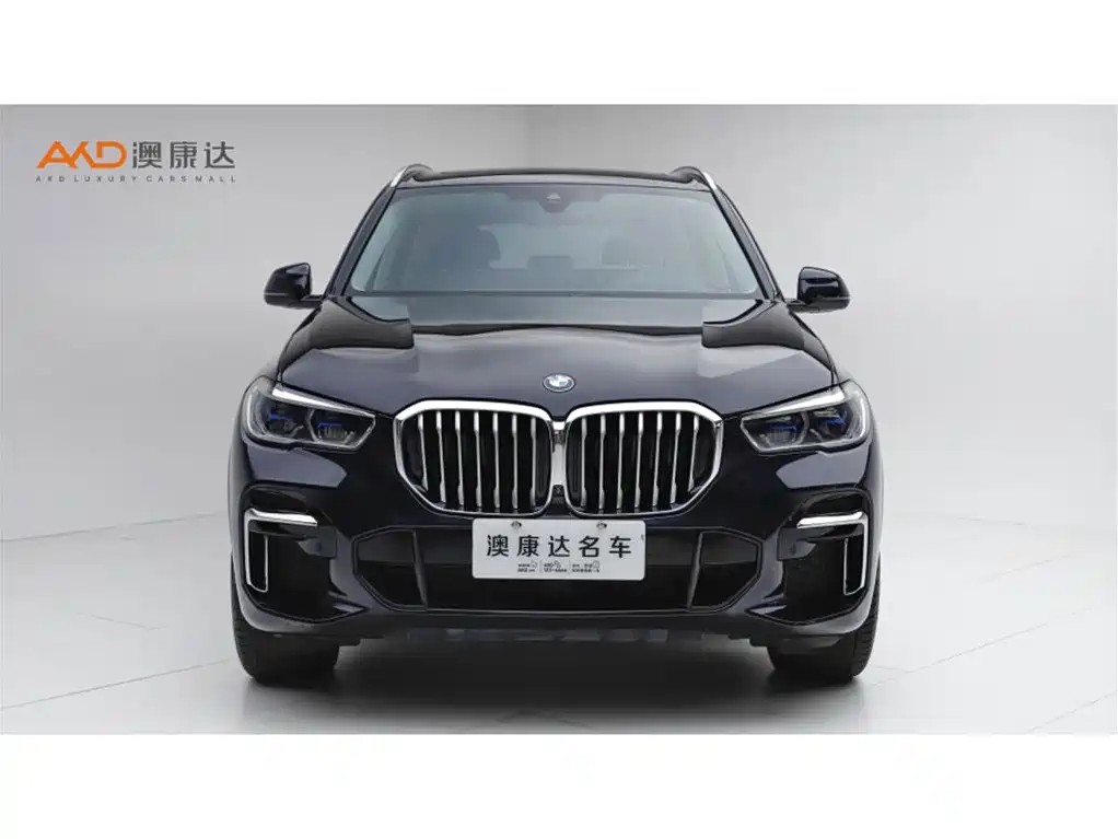 BMW X5 2022 xDrive 30Li Premium M Sport