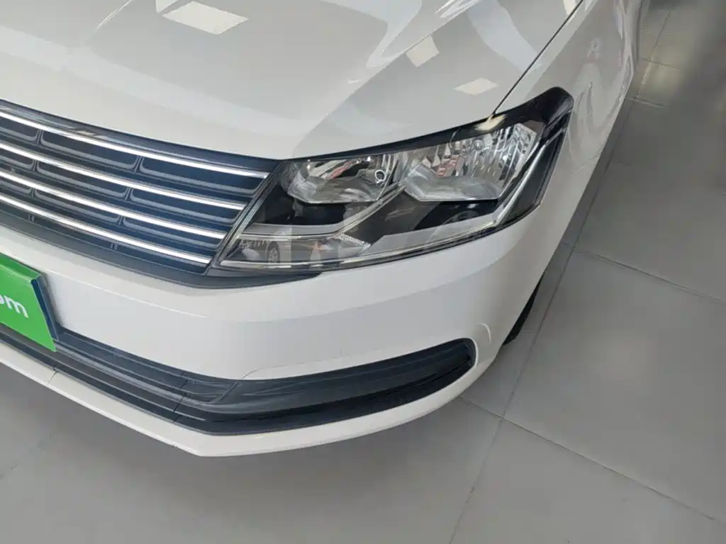Volkswagen Lavida — миниатюра 24