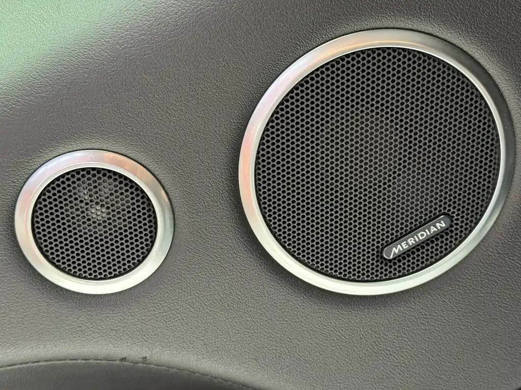 LAND ROVER RANGE ROVER SPORT NEW ENERGY