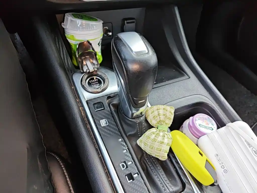 Nissan Sylphy — миниатюра 7