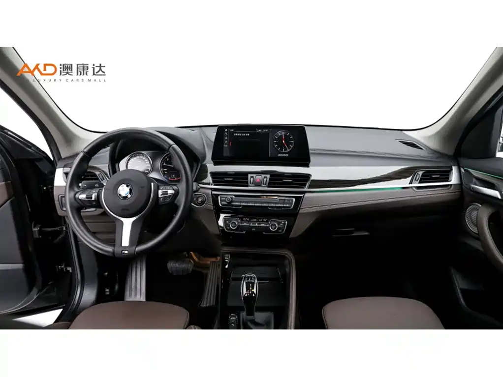 BMW X1 — миниатюра 5