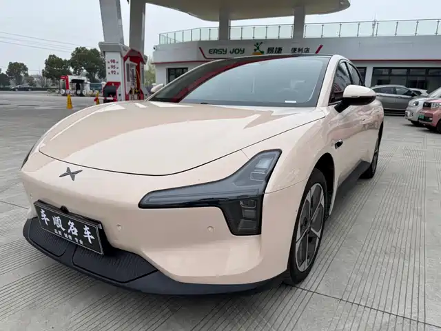 XIAOPENG MONA M03 2025