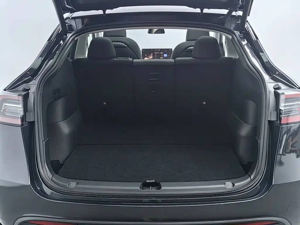 Tesla Model Y — миниатюра 16