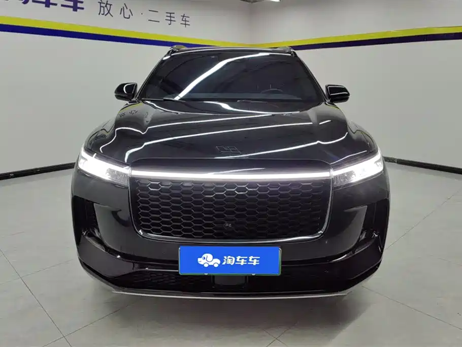 Li Auto IDEAL ONE