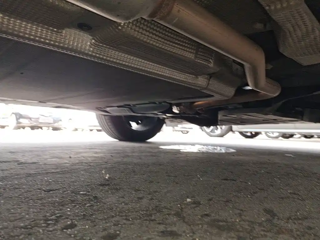 BYD L DM-i — миниатюра 22