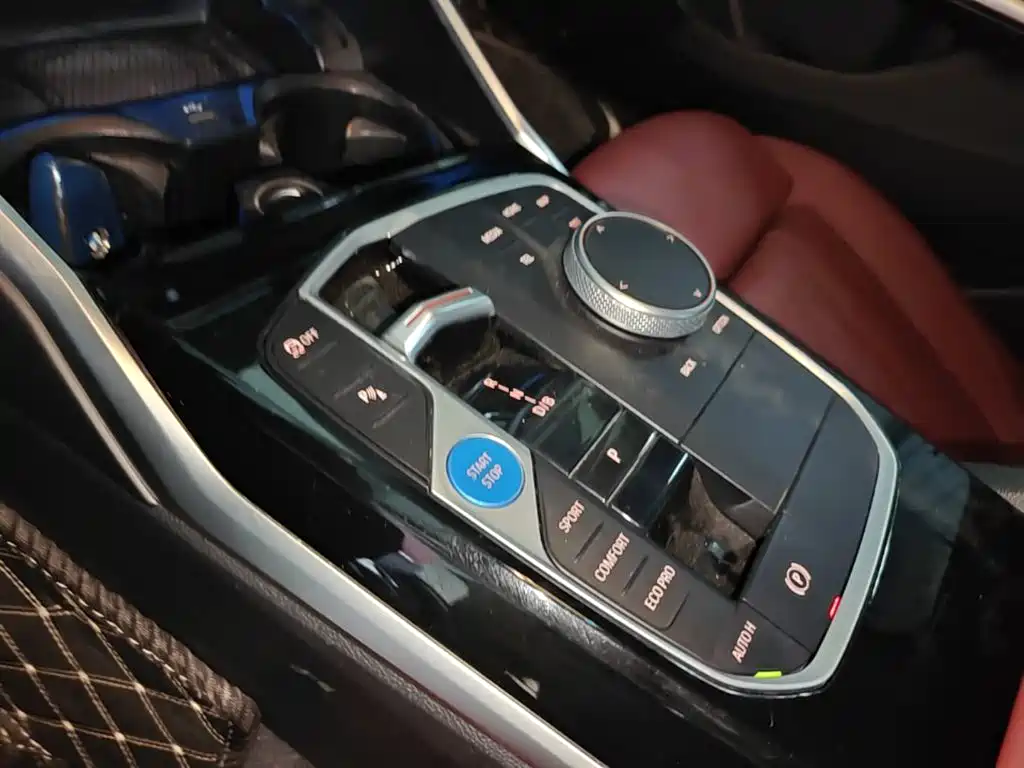 BMW i3 — миниатюра 14