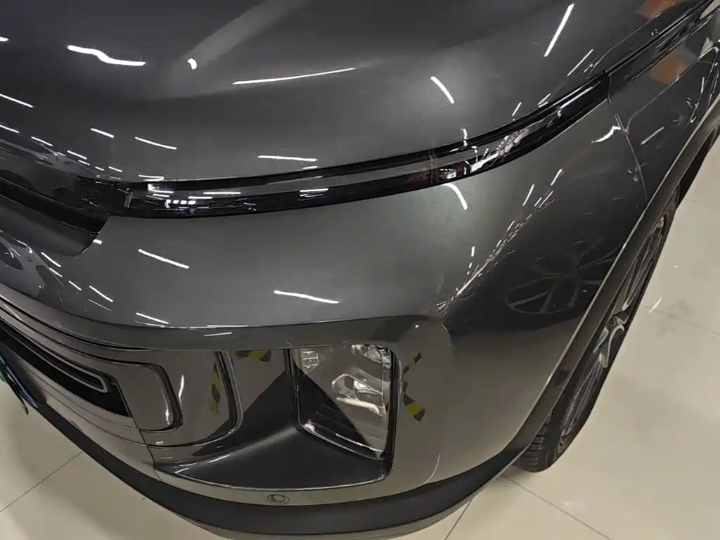 Geely Icon — миниатюра 24