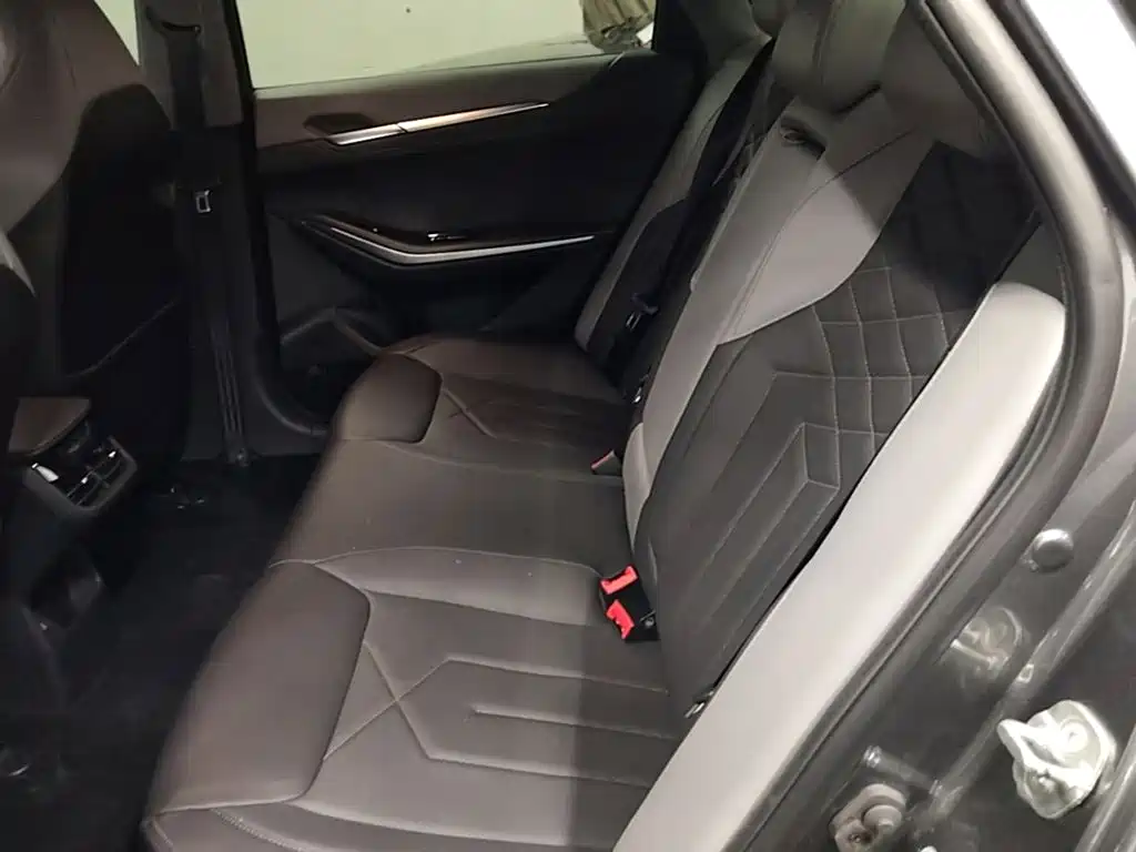 Changan Ruicheng PLUS — миниатюра 20