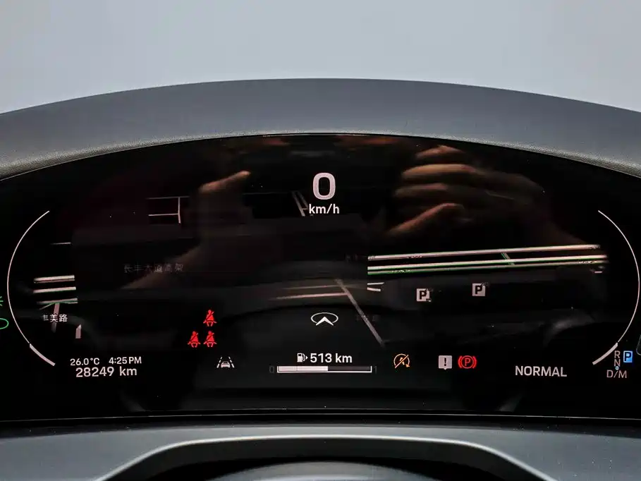 Porsche Panamera — миниатюра 17